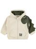 Picture of Baby Cardigan 0-24 Months Ivory - Package