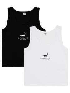Picture of Boys Undershirt 2-9 Years Standard - Package