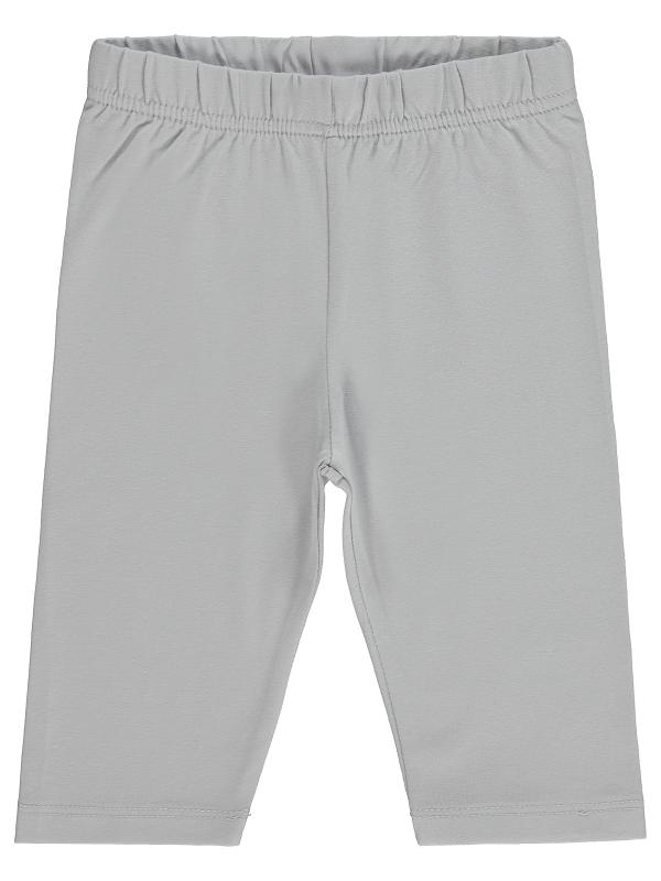 Picture of Girls Leggings Km 2-5 Years Gray - Package