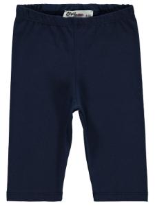 Picture of Girls Leggings Km 2-5 Years Navy - Package