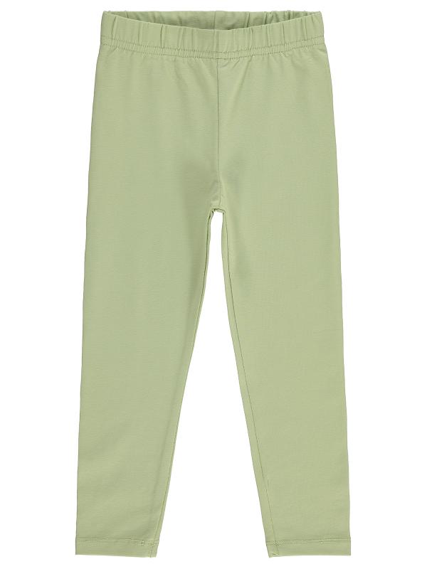 Picture of Girls Leggings Km 2-5 Years Mint - Package