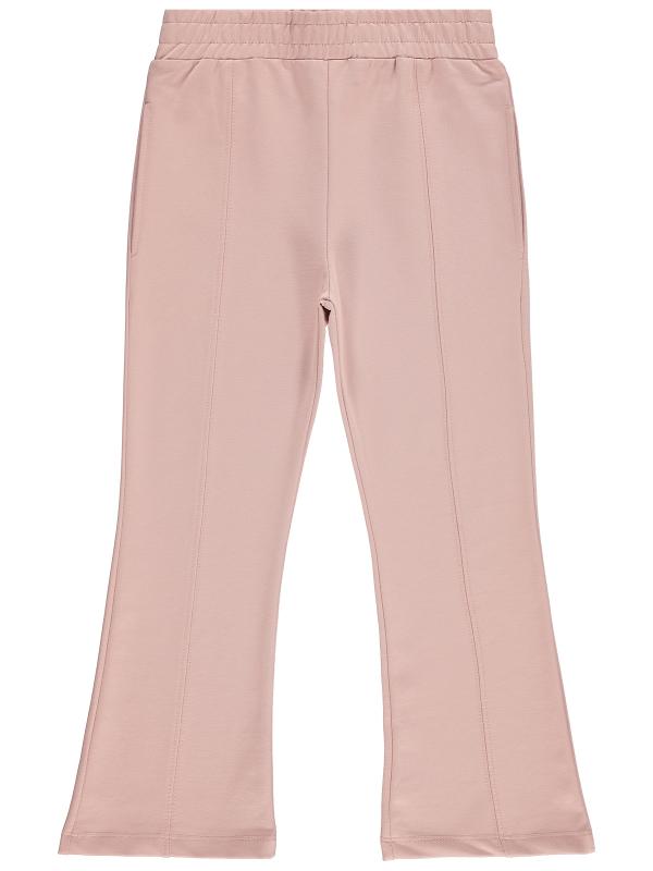Picture of Girls Track Pants 10-13 Years Salmon - Package