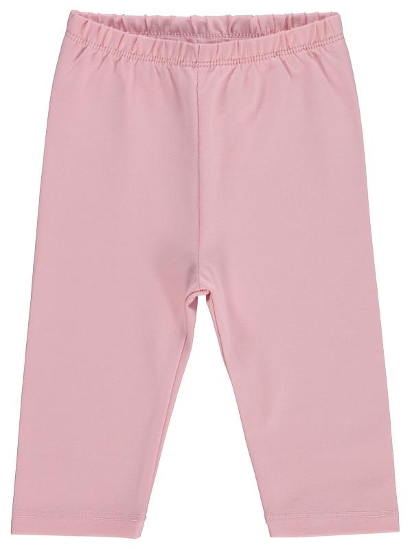Picture of Baby Leggings 0-24 Months Pink - Package
