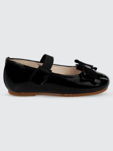 الصورة البناتي بابيت 26-30 نمرة أسود - طَرد
