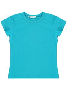 Picture of Girls T-Shirt 2-5 Years Blue - Package