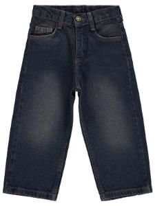 Picture of Boys Jeans trousers 2-5 Years Copper Tint - Package