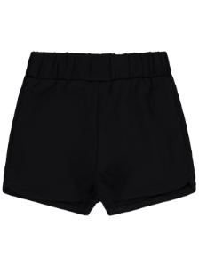 Picture of Baby Shorts Km 0-24 Months Black - Package