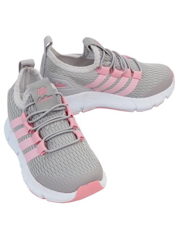 Picture of Girls Sneaker Size 31-35 Ice-Pink - Package