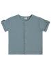 Picture of Baby Shirt 0-24 Months Soft Indigo - Package