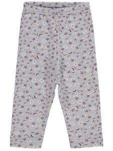 Picture of Baby Leggings 0-24 Months Gray - Package