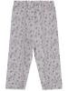 Picture of Baby Leggings 0-24 Months Gray - Package