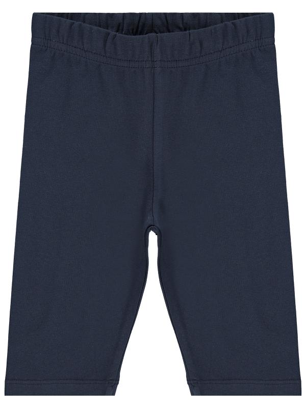 Picture of Girls Leggings Km 2-5 Years Anthracite - Package