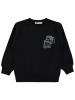 Picture of Boys Sweatshirt Km 2-5 Years Black - Package