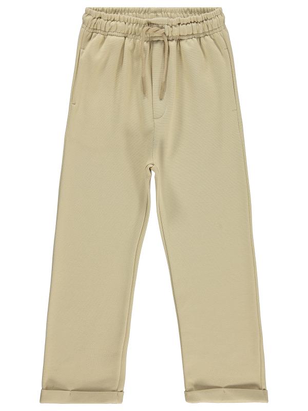 Picture of Boys Trouser 10-13 Years Mink  - Package