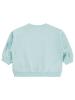 Picture of Baby Sweatshirt 0-24 Months Sea Green - Package