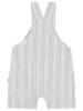 Picture of Baby Overalls 0-24 Months Ecru - Package