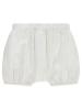 Picture of Baby Shorts 0-24 Months Ecru - Package
