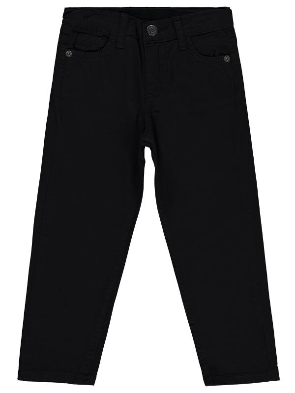 Picture of Boys Trouser 2-5 Years Black - Package