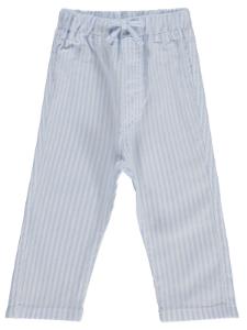 Picture of Baby Trouser 0-24 Months Blue - Package