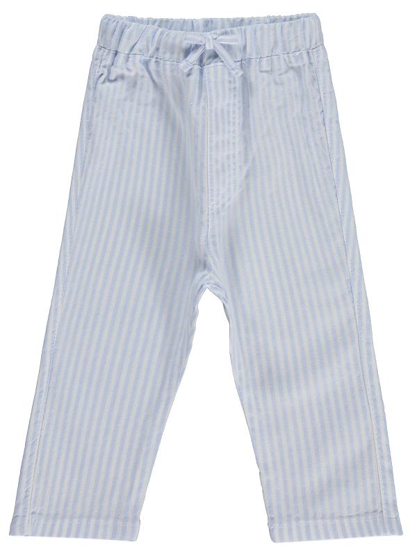 Picture of Baby Trouser 0-24 Months Blue - Package