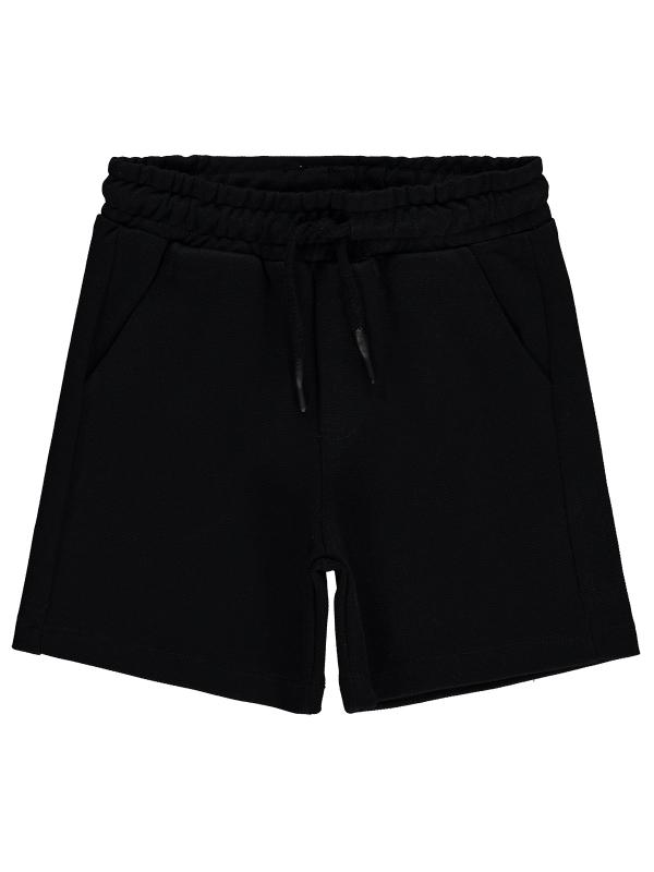 Picture of Boys Capri Pants 2-5 Years Black - Package
