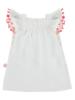 Picture of Baby Dress and Overall 0-24 Months Ecru - Package