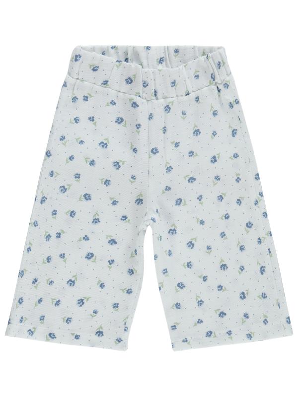 Picture of Baby Trouser 6-18 Months White - Package