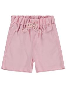 Picture of Baby Shorts 6-18 Months Soft Pink - Package