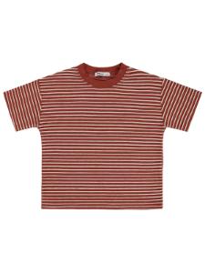 Picture of Boys T-Shirt 2-5 Years Terracotta - Package