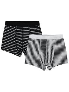 Picture of Boys Boxer Shorts 2-9 Years Standard - Package