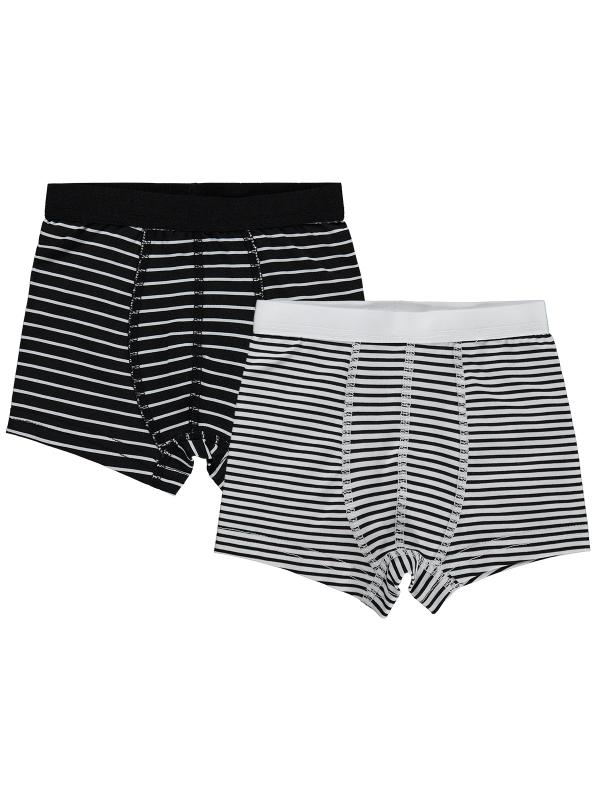 Picture of Boys Boxer Shorts 2-9 Years Standard - Package