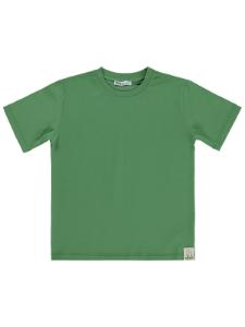 Picture of Boys T-Shirt 10-13 Years Dark Green - Package