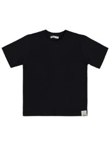 Picture of Boys T-Shirt 10-13 Years Black - Package