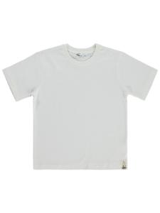 Picture of Boys T-Shirt 6-9 Years Off White - Package