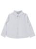 Picture of Boys Shirt 2-5 Years White - Package