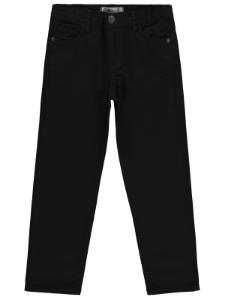 Picture of Boys Trouser 6-9 Years Black - Package