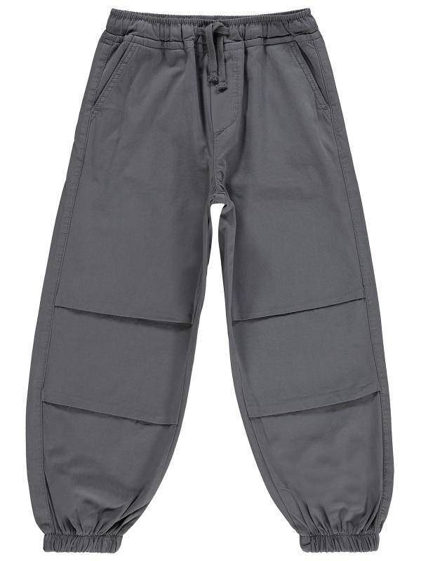 Picture of Boys Trouser 6-9 Years Gray - Package