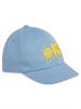 Picture of Baby Hat and Beanie 0-24 Months Blue - Package