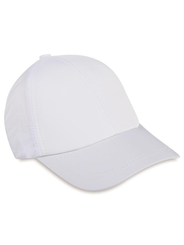 Picture of Boys Hat and Beanie 6-9 Years White - Package