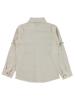 Picture of Boys Shirt 6-9 Years Beige - Package