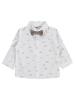 Picture of Baby Set 0-24 Months Bitter Coffee Color - Package