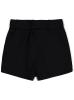 Picture of Baby Shorts Km 0-24 Months Black - Package