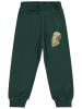 Picture of Boys Leggings Km 2-5 Years Pine Green - Package