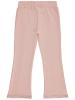 Picture of Girls Track Pants 10-13 Years Salmon - Package
