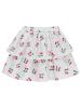 Picture of Girls Skirt 6-9 Years Ecru - Package