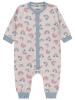 Picture of Baby Jumpsuit 0-24 Months Pink Pastel - Package