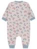Picture of Baby Jumpsuit 0-24 Months Pink Pastel - Package