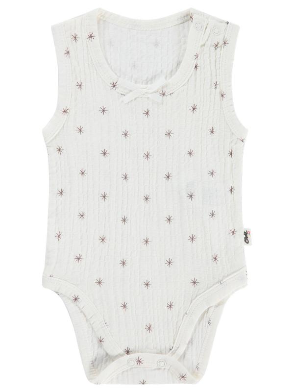 Picture of Baby Snapsuit 0-24 Months  - Package