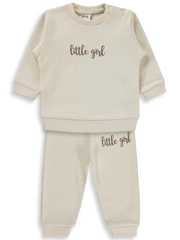 Picture of Baby Set 0-24 Months Ivory - Package