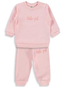 Picture of Baby Set 0-24 Months Salmon - Package